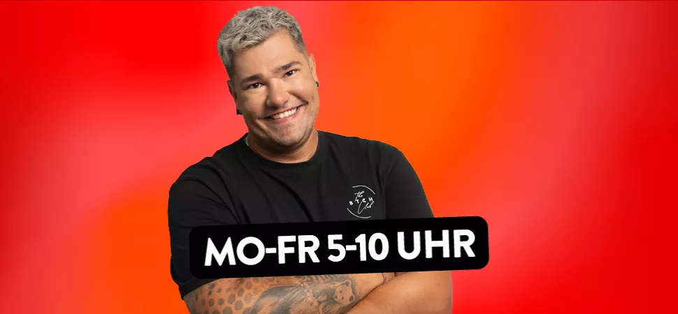 Moderator Max Music