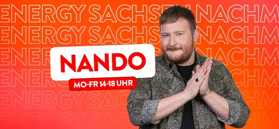 Moderator Nando