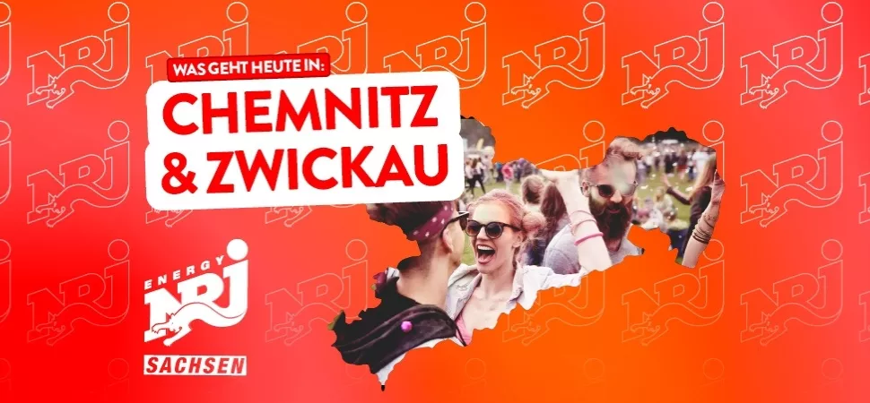 Cityguide Chemnitz & Zwickau
