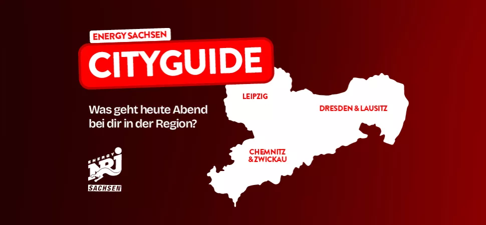 ENERGY Sachsen City Guide