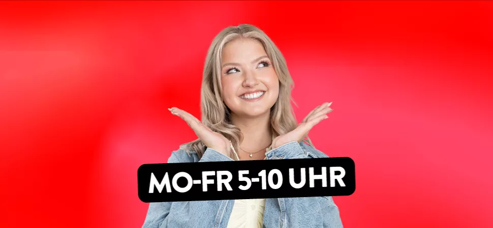 Moderatorin Katha