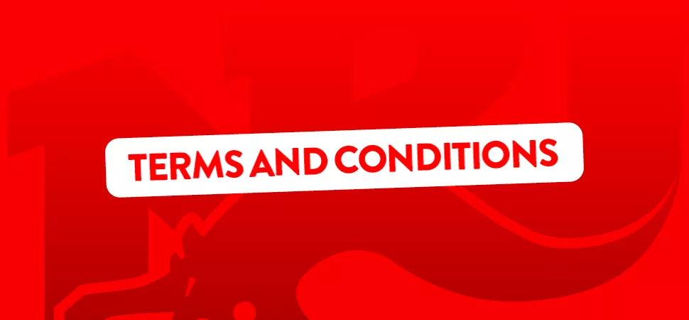 Terms & Conditions