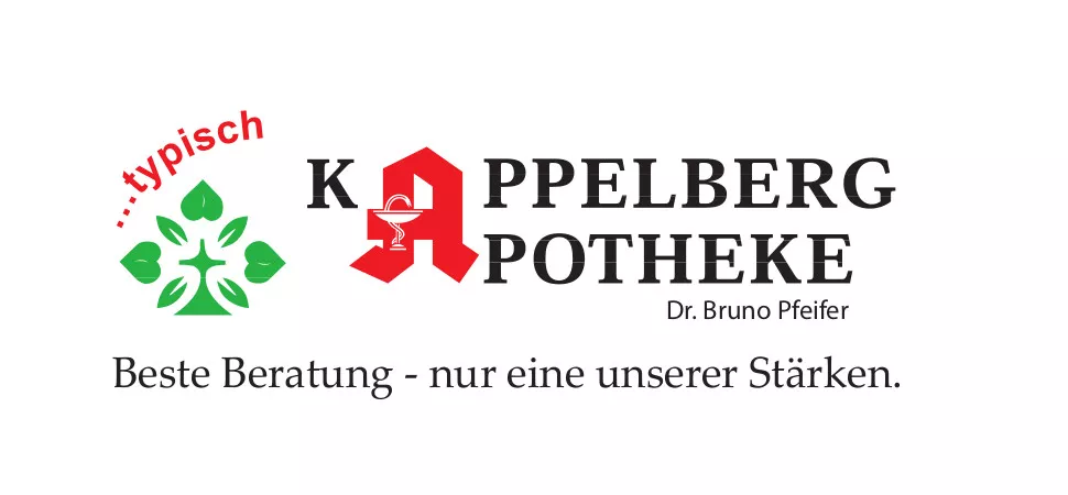 Kappelberg Apotheke