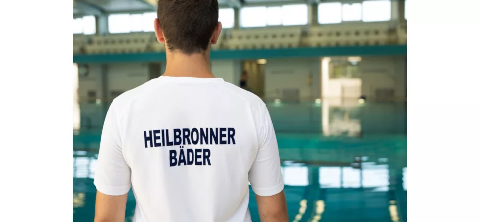 Heilbronner Bäder Stadtwerke Heilbronn