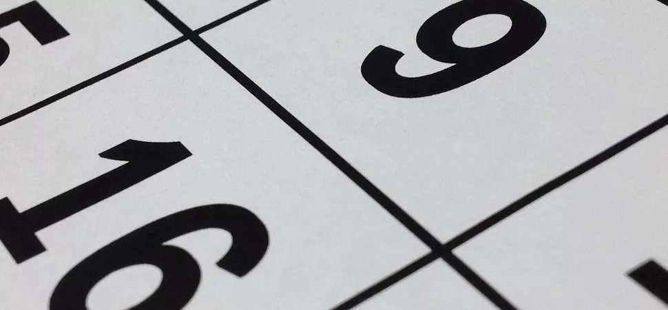 Kalender 