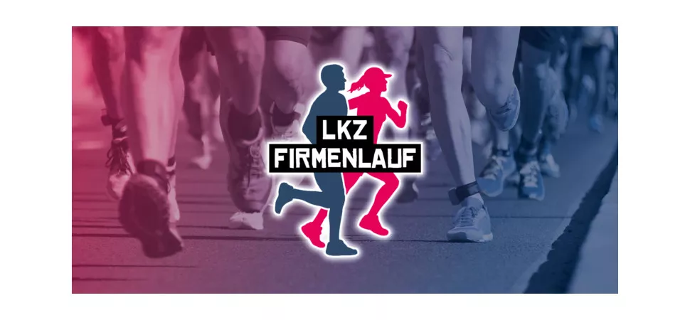 LKZ Firmenlauf
