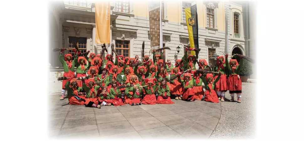 Landesnarrentreffen Landesnarrentreffen