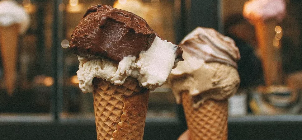 Gelato Week 2025 Gelato Week 2025 - True Italian