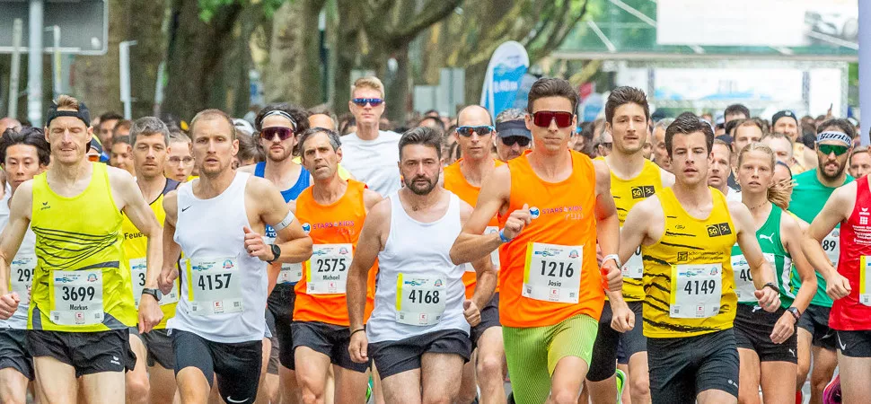 Stuttgart-Lauf Stuttgart-Lauf