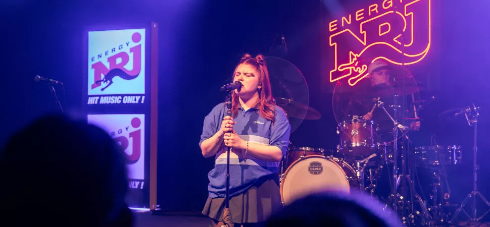 ENERGY Live mit Loi