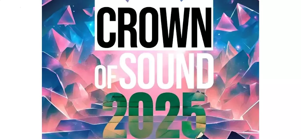 Crown of Sound Crown of Sound