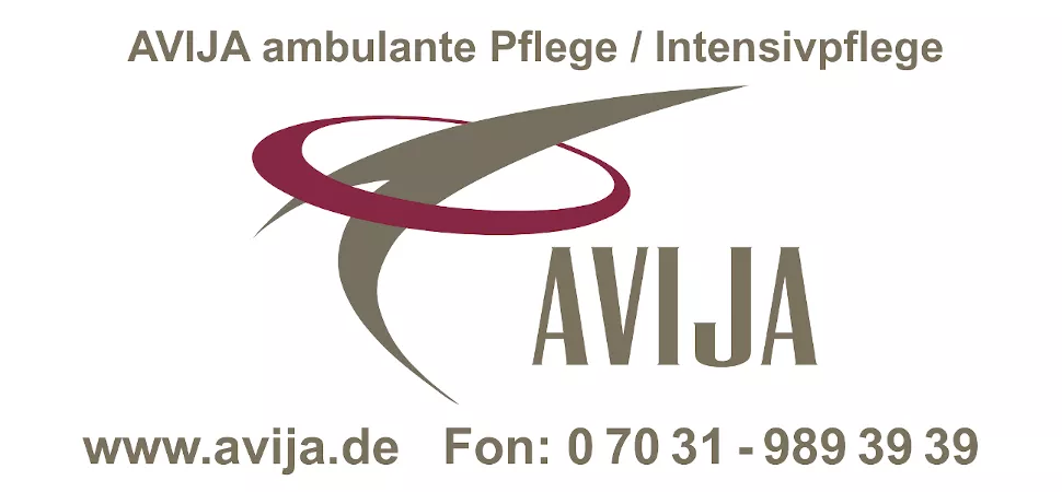 AVIJA Pflege AVIJA Pflege