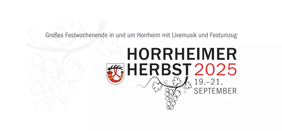 Horrheimer Herbst