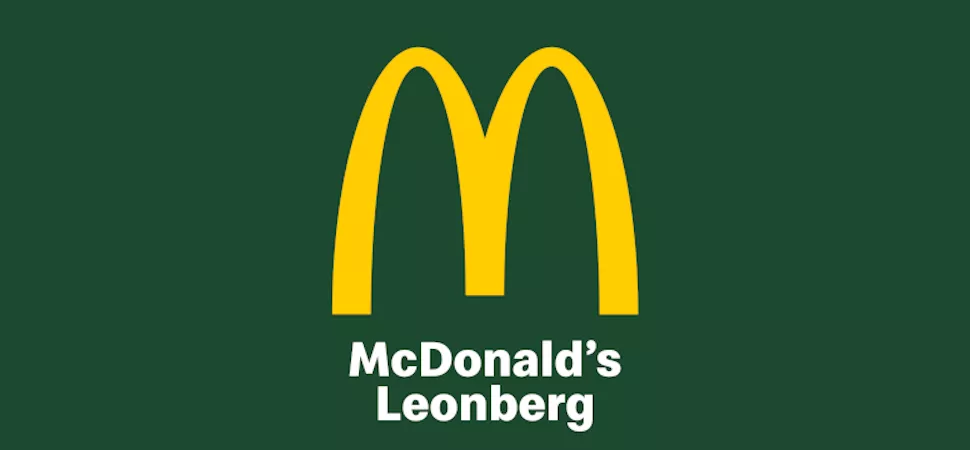 McDonalds Leonberg McDonalds Leonberg