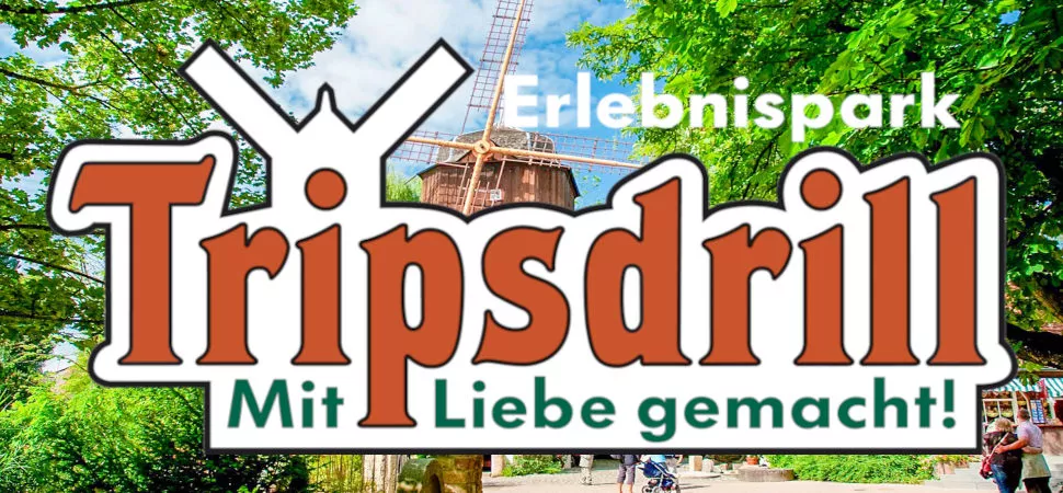Tripsdrill