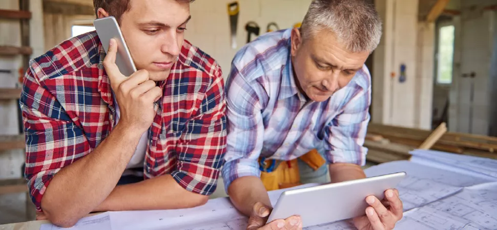 Mit zunehmendem Alter verlieren Gebäude wirtschaftlich an Wert. Steuerlich lässt sich dieser Wertverlust über die Abschreibung geltend machen. 