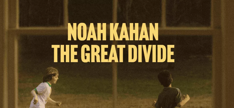 Noah Kahan 
