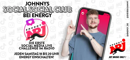 Johnnys Social Social Club Johnnys Social Social Club