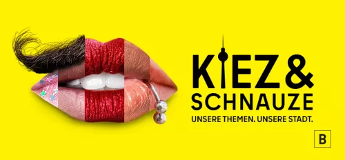 Kiez & Schnauze. Unsere Themen. Unsere Stadt Kiez & Schnauze. Unsere Themen. Unsere Stadt