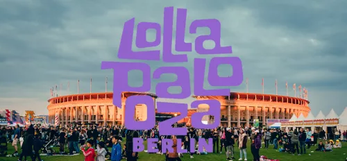Lollapalooza Berlin 2023