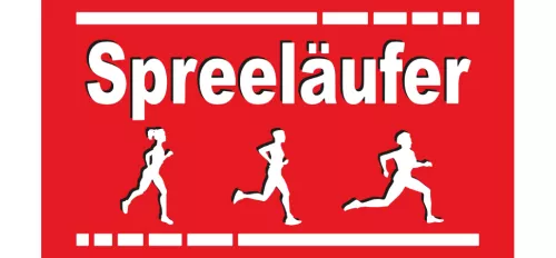 Spreeläufer Logo Spreeläufer Logo