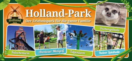 Hollandpark Hollandpark