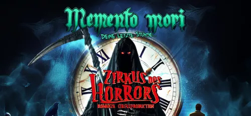 Zirkus Des Horrors