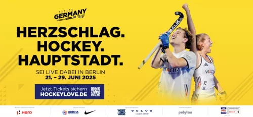 FIH Hockey Pro League 2025 in Berlin FIH Hockey Pro League 2025 in Berlin