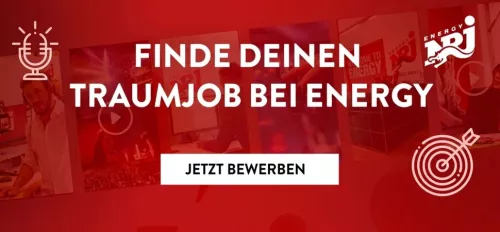 Traumjob bei ENERGY Bremen