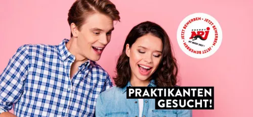 Praktikant gesucht Praktikant gesucht