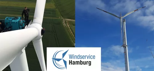 GW Windservice