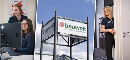 Bauwelt