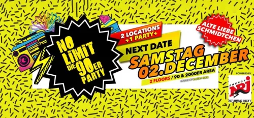 No Limit Hamburg Dezember No Limit Hamburg Dezember