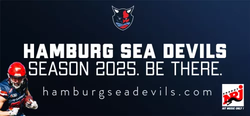 Hamburg Sea Devils Hamburg Sea Devils