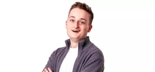 Moderator Pascal