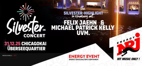 Silvester in Concert