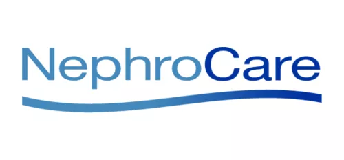 Logo der Firma NephroCare