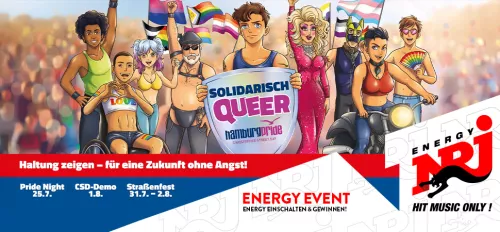 Solidarisch Queer