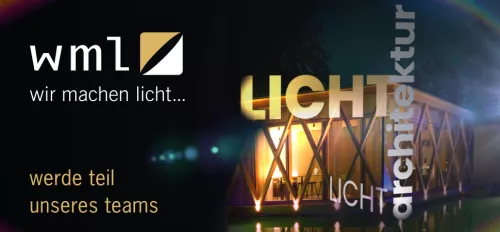 WML Lichtarchitektur Lichtarchitektur