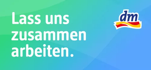 dm Drogeriemarkt dm Drogeriemarkt
