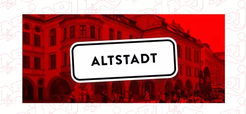 Stadtteilcheck: Altstadt Stadtteilcheck: Altstadt