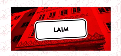 Stadtteilcheck: Laim Stadtteilcheck: Laim