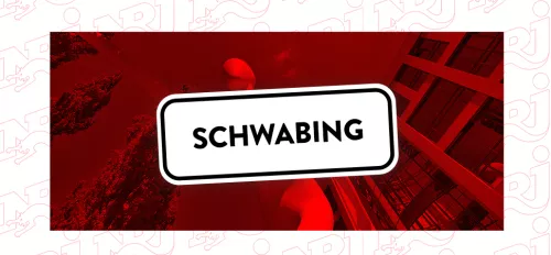 Stadtteilcheck: Schwabing Stadtteilcheck: Schwabing