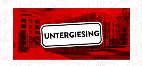 Stadtteilcheck: Untergiesing Stadtteilcheck: Untergiesing