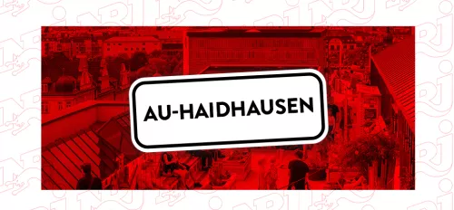 Stadtteilcheck: Au-Haidhausen Stadtteilcheck: Au-Haidhausen