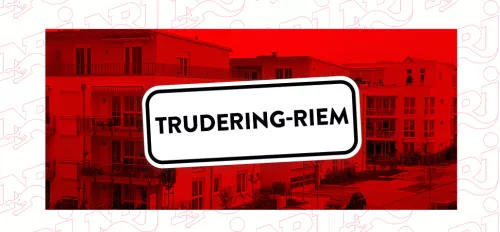 Stadtteilcheck: Trudering-Riem Stadtteilcheck: Trudering-Riem