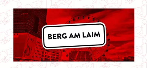Stadtteilcheck: Berg am Laim Stadtteilcheck: Berg am Laim
