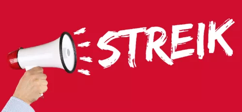 Streik