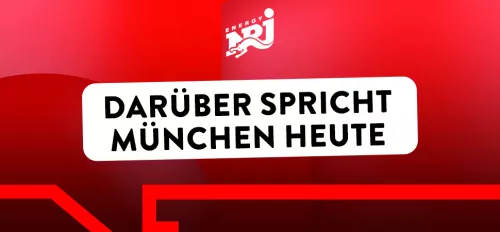 Darüber spricht München Darüber spricht München