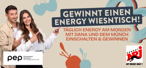 Wiesn Tisch 2024